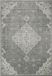 Safavieh Vintage vloerkleed Isobel Grijs Viscose 160 x 229 cm