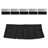 G4M Gear4music G4M podiumgordijn & montagebundel, 105cm x 20cm