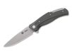 Ruger Uniseks - Volwassen Windage zakmes, grijs, 22,5 cm
