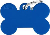MyFamily Big Bone Aluminum Blue