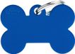 MyFamily Big Bone Aluminum Blue