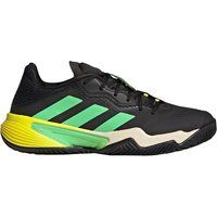 Adidas Barricade M Clay FTWR Black