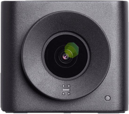 Huddly ONE 12 MP Zwart