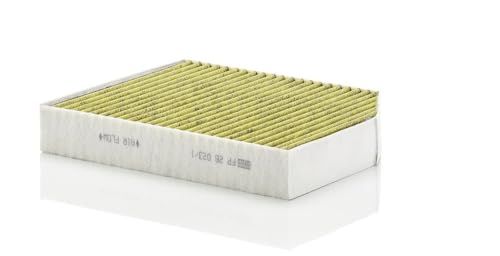 MANN-FILTER FP 26 023/1 Cabineluchtfilter - CARS + TRANSPORTERS
