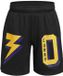 Under Armour Curry Sig Junior Shorts Schwarz 18-20 Jahre Jungen