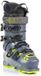 Fischer Ranger One 130 Chaussures de ski alpin Gris 25.5