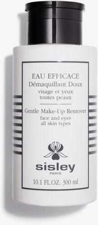 Sisley Eau Efficace Makeup Reinigingslotion 300 ml
