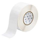Brady THT-7-423-3 - Zelfklevende printerlabel - Wit - Polyester - Thermo transfer - 3000 labels
