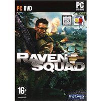 Logithéque Raven Squad: Operation Hidden Dagger