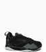 Jordan - MVP92 - Basketbalschoenen - Mannen - Zwart/Grijs - Maat 44