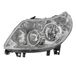 PRASCO Hauptscheinwerfer FT9304924 links
