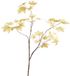 Pure Royal kunsttak esdoorn 110cm lichtgroen