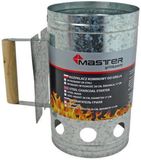 Grill Party Master Master Grill & Party MG120 - Charcoal Starter