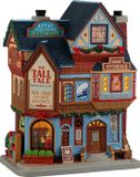 Lemax The Tall Tale Kersthuisjes & Kerstdorpen