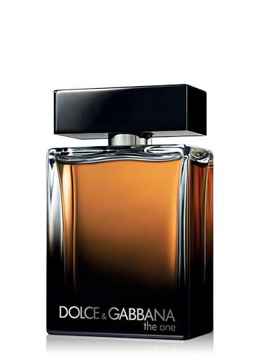 Dolce & Gabbana The One for Men eau de parfum / 50 ml / heren
