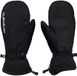 Quiksilver Mission Eqyhn03213 Gants Noir S