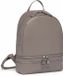 REPLAY Rugzak Backpack Iron Black Grijs