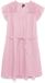 VERO MODA VMLINE SS SHORT DRESS WVN NOOS - Dames - Mini jurken