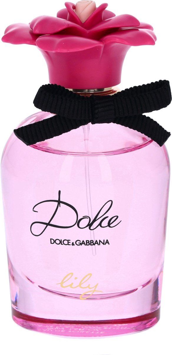 Dolce & Gabbana Eau de Toilette / 75 ml / Dames
