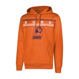 Ultra Game NBA Fleece Hoodie Pullover Sweatshirt voor heren