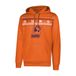 Ultra Game NBA Fleece Hoodie Pullover Sweatshirt voor heren