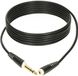 Klotz AS-EX60600 Adapterkabel 6 m - Audio kabel