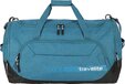 Travelite Kick Off Large 73 liter Reistas - Petrol Blue