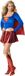 Rubie's Sexy Supergirl™-kostuum voor dames - Large