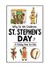 Why Do We Celebrate St. Stephen’s Day?: A Fun, Educational, and Illustrated Holiday Book for Kids and Curious Minds About December 26 Traditions Around the World