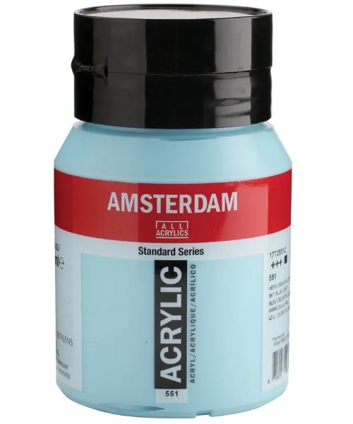 Royal Talens Amsterdam Standard - Acrielverf - 8712079281717