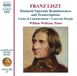 Wolfram - Complete Piano Music Volume 27