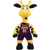Bleacher Creatures Peluche Girafe Los Angeles Lakers