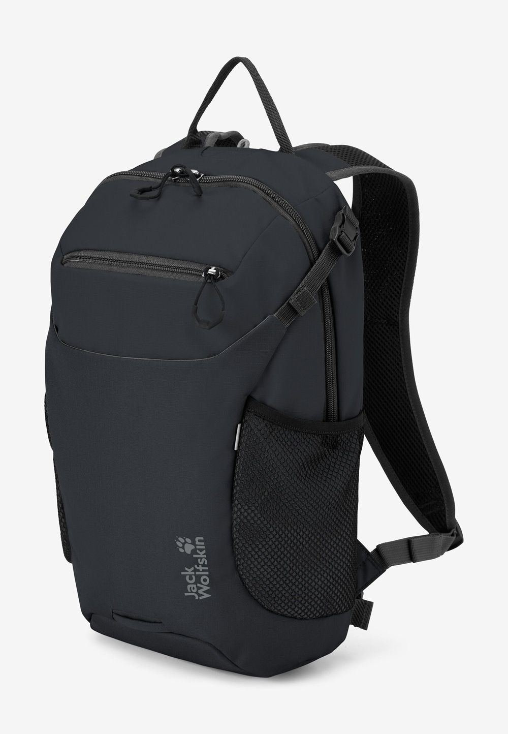 Jack Wolfskin VELOCITY 12 Unisex Rugzak - phantom