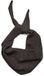 VERO MODA VMLINA SMALL TRIANGLE SCARF NOOS Dames Sjaals Polyester Effen Chocolate Torte