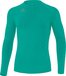 Erima Athletic Longsleeve Kinderen - Columbia - Maat 128/140 - Groen