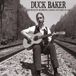 Cargo Records Uk Duck Baker Les Blues Du Richmond: Demos And Outtakes 1973-1979 CD