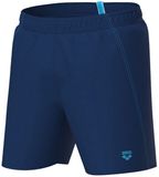 Arena Heren Fundamentals Zwemshort Blauw II