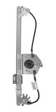 MAGNETI MARELLI Fensterheber 350103730000 vorne rechts | Compatibel met: CITROËN C3 I