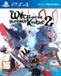 NIS America The Witch and The Hundred Knight 2 (PS4) - Standard Edition - Action RPG - PAL