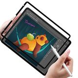 Thorani Paper-Feel Pro (3. Gen) für Micrsoft Surface Go 2 - Matte film voor schrijven en tekenen zoals op papier, compatibel met Microsoft Pencil