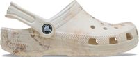 Crocs Classic Clogs Kids Bone Swirl - Maat 28-29