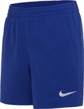 Nike Swim 4 VOLLEY SHORT Zwembroek - GAME ROYAL - Jongens - Maat XS
