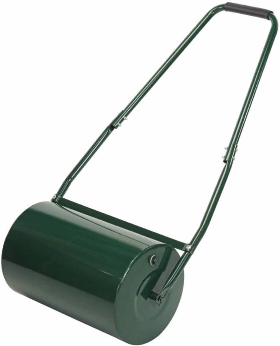 Draper Lawn Roller met 500mm Trommel