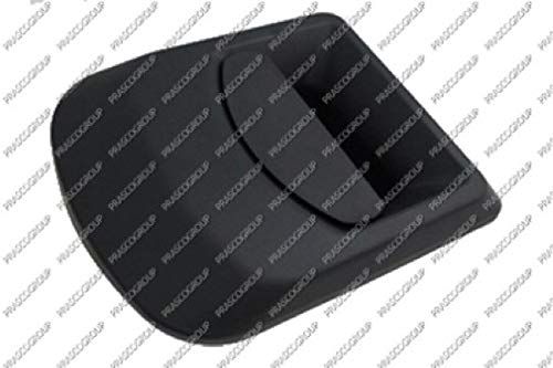 PRASCO FT9268002 bedieningselementen, zwart