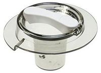 Moulinex Couvercle pour Cuisine i Companion HF800 HF900