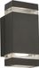 Searchlight Design spot mural Vence - Noir