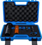 BGS Dubbele Koppeling Radiale Afdichtring Gereedschapset voor Ford - 74267