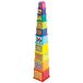 PlayGo - 44285 vierkante torenset