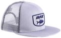 BKK TUNA Pet Grijs Unisex Polyester