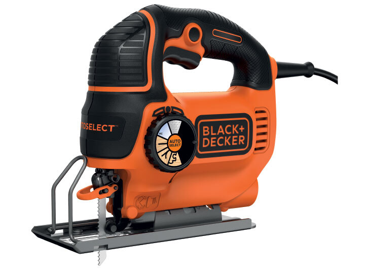 BLACK+DECKER KS901SEK